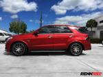 Mercedes-AMG GLE63 S by RENNtech 2016 года